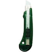 N techniczny 15cm wzmocniony zielony LINEX (100411036)