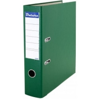 Segregator ekonomiczny Office Products A4/75mm zielony (20964)