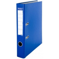 Segregator ekonomiczny Office Products A4/50mm niebieski (20970)